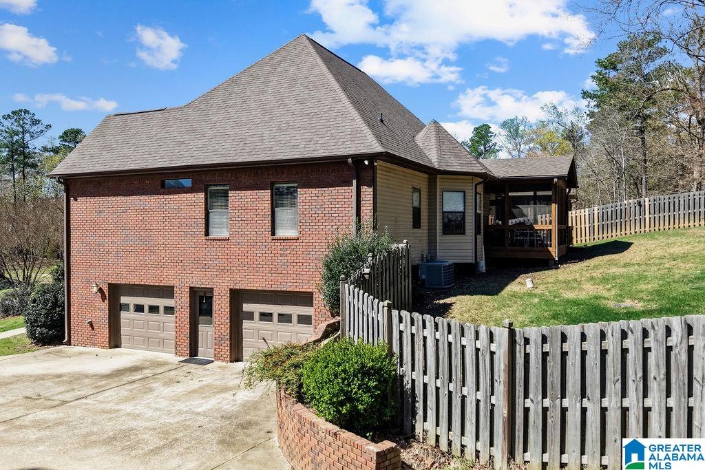 236 Thoroughbred Lane Alabaster, AL 35007 - Photo 56 of 68