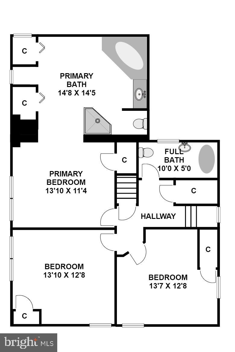 6712 6th Street Northwest Washington, DC 20012 - Photo 39 of 41 a picture of a rug