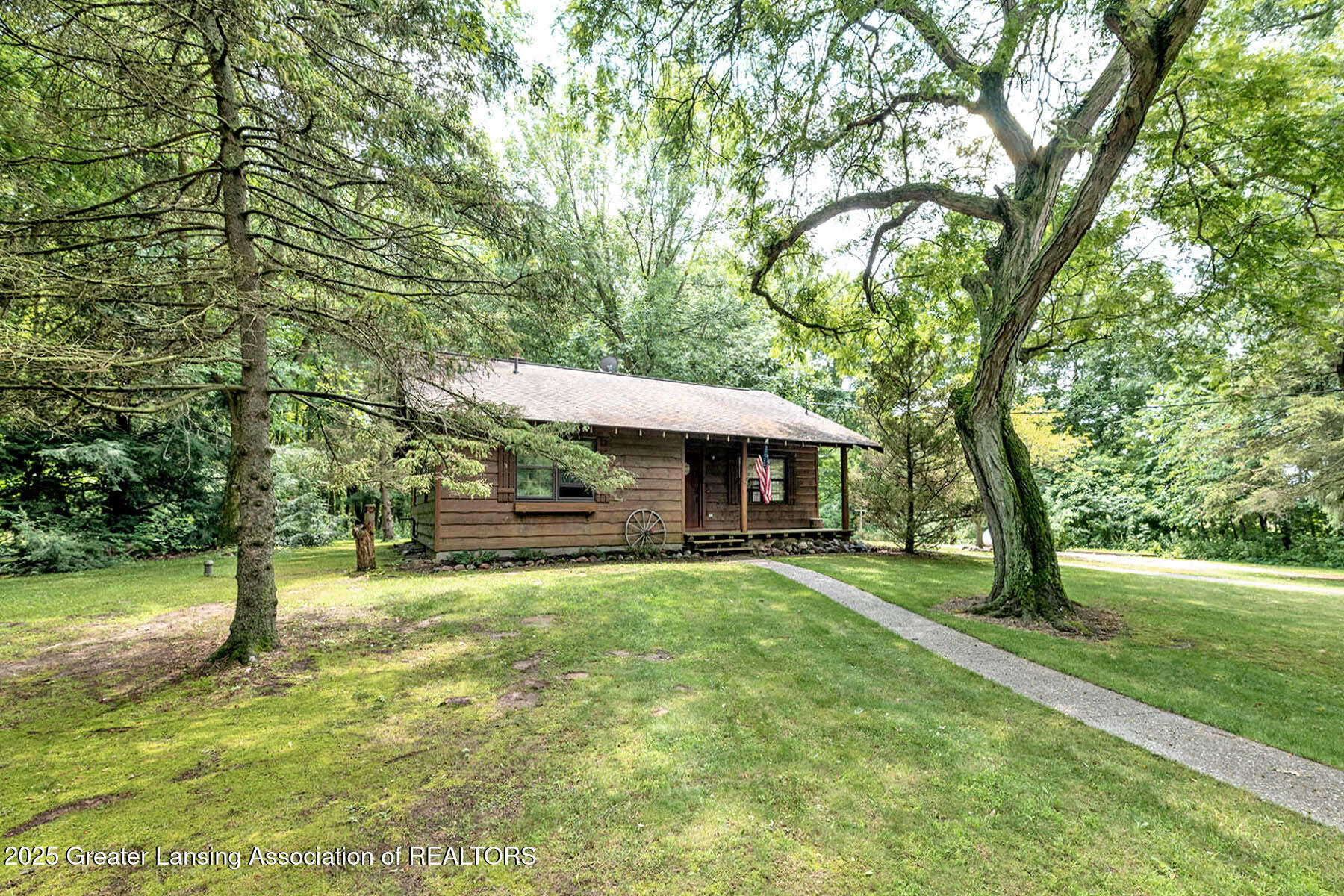 4580 Pardee Road East Webberville, MI 48892 - Photo 2 of 22 _DSC9060