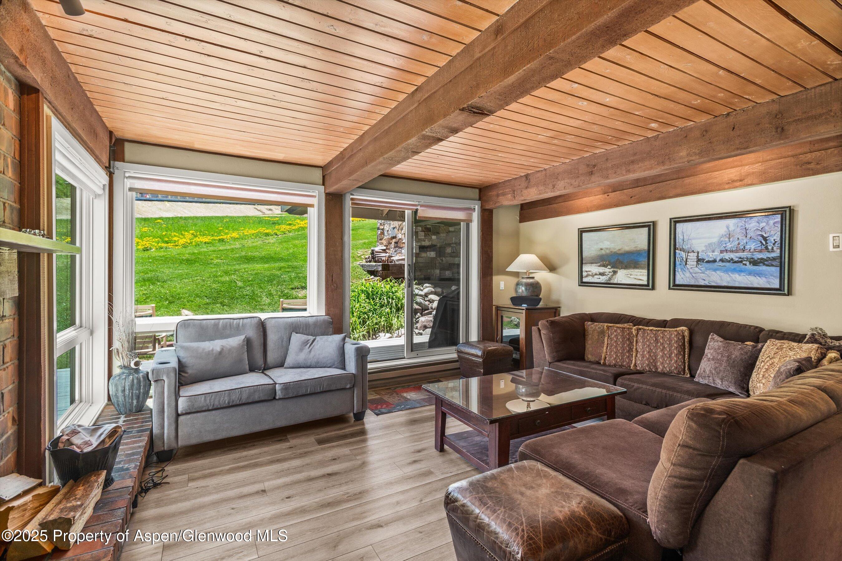 360 Wood Road, Unit 103 Snowmass Village, CO 81615 - Photo 3 of 11 03-04-360WoodRd103_240605005