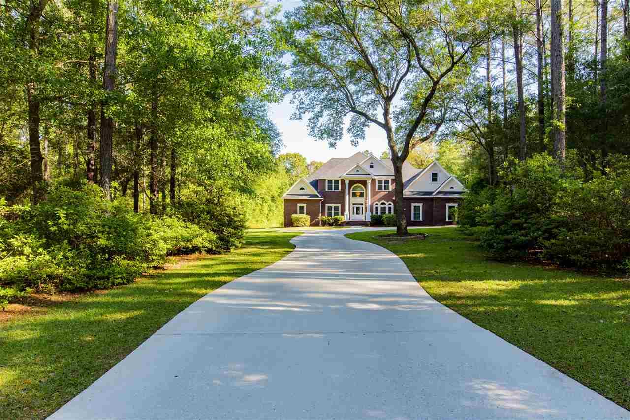2926 Tunnel Road Pace, FL 32571 - Photo 1 of 44