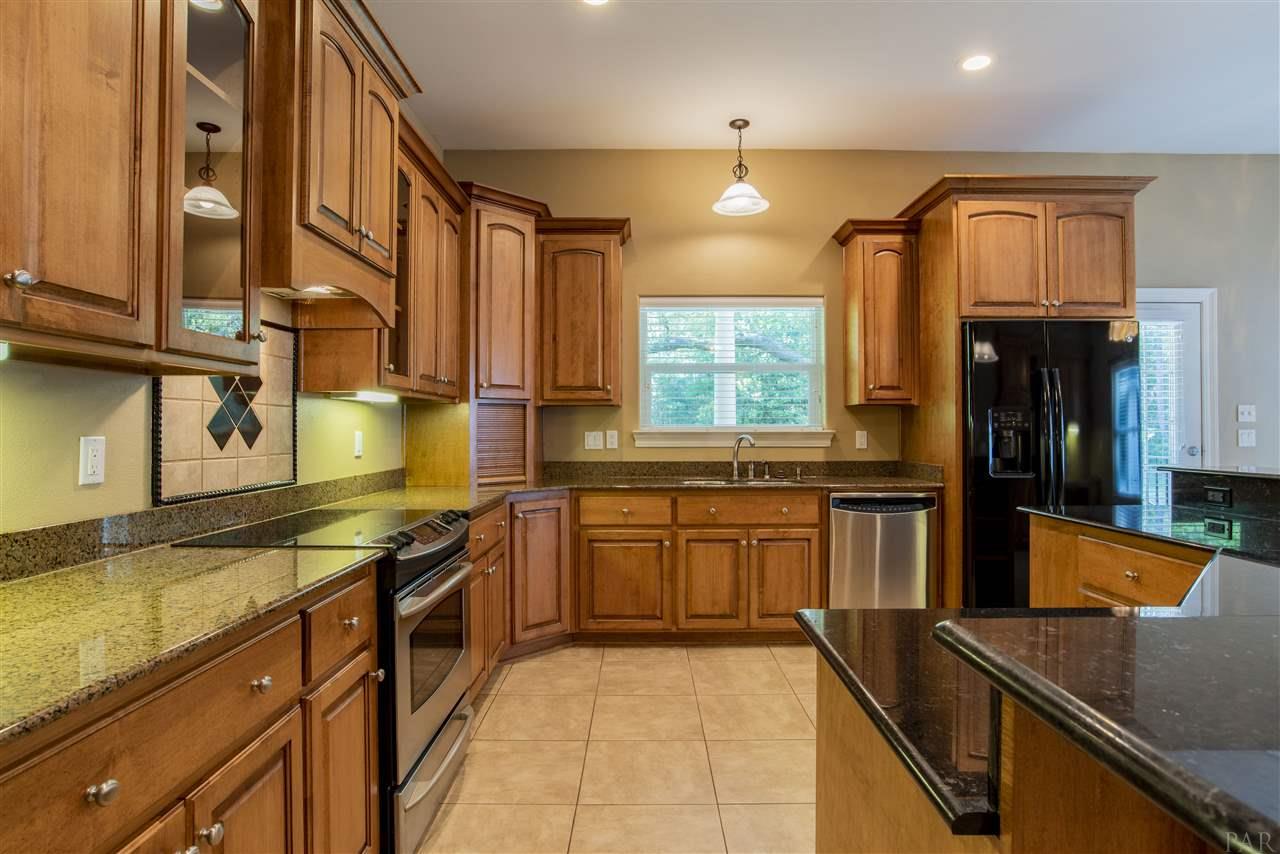 2926 Tunnel Road Pace, FL 32571 - Photo 14 of 44