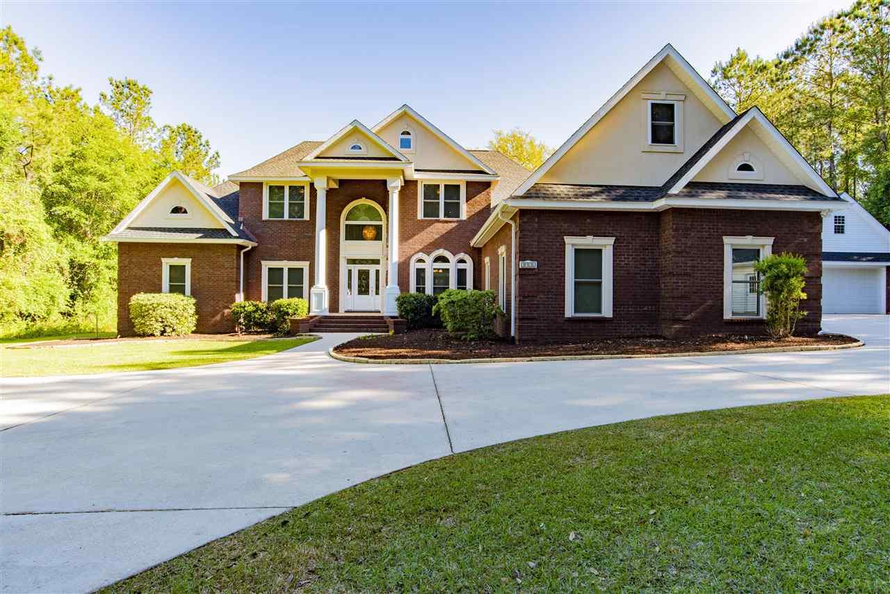 2926 Tunnel Road Pace, FL 32571 - Photo 2 of 44