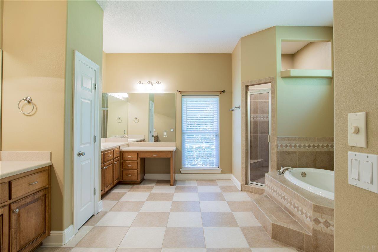 2926 Tunnel Road Pace, FL 32571 - Photo 23 of 44