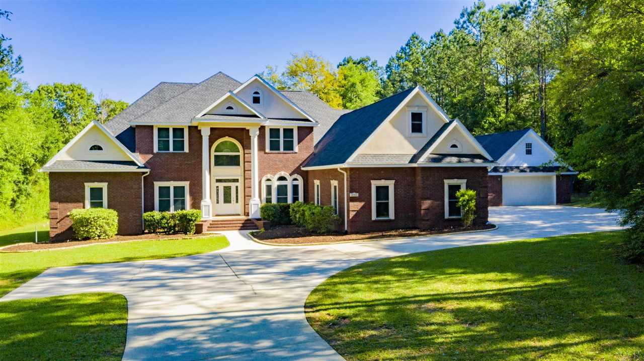 2926 Tunnel Road Pace, FL 32571 - Photo 3 of 44