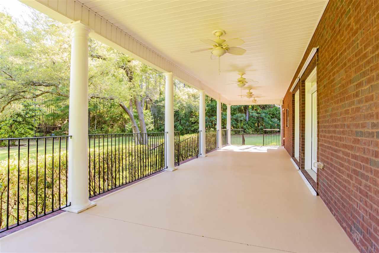 2926 Tunnel Road Pace, FL 32571 - Photo 36 of 44