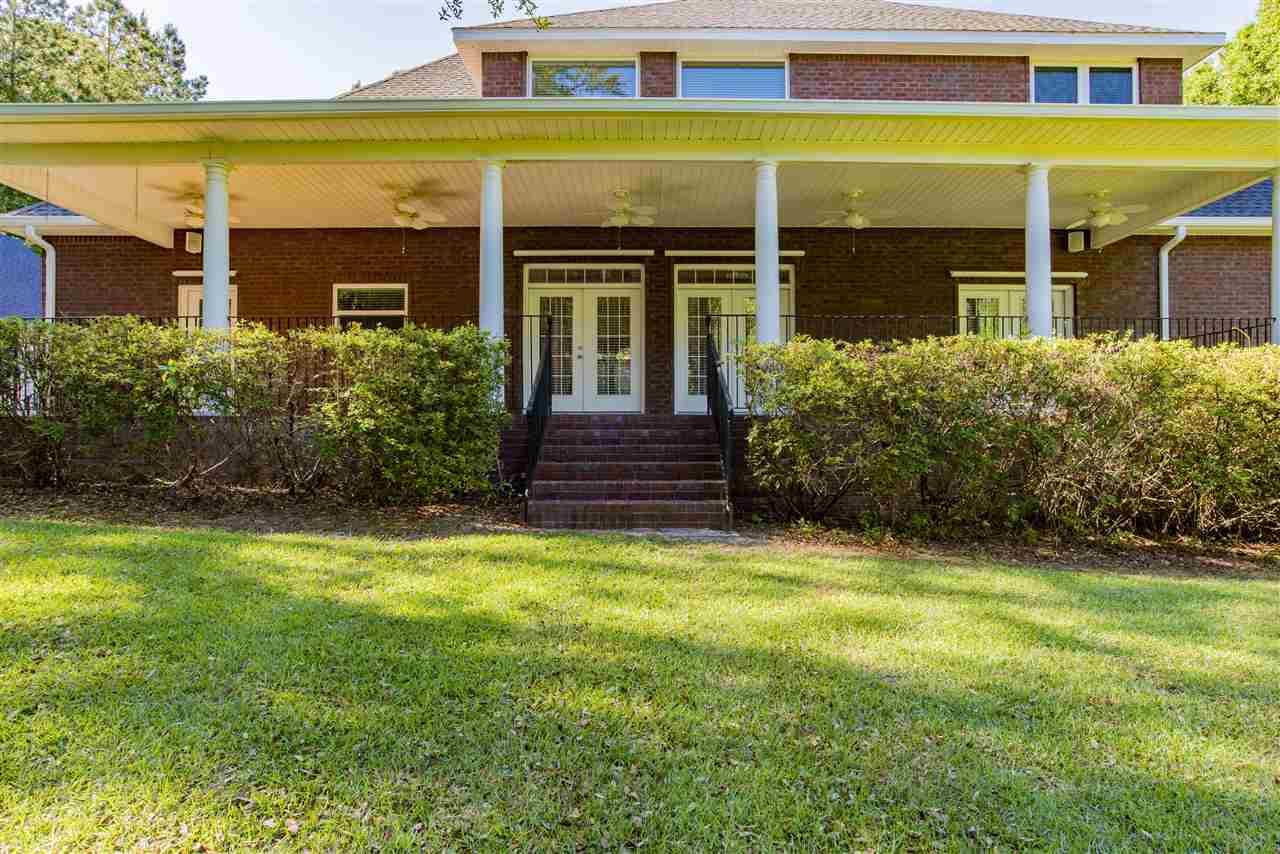 2926 Tunnel Road Pace, FL 32571 - Photo 37 of 44
