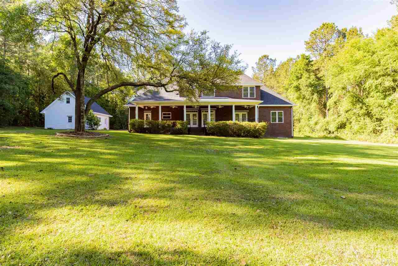 2926 Tunnel Road Pace, FL 32571 - Photo 38 of 44