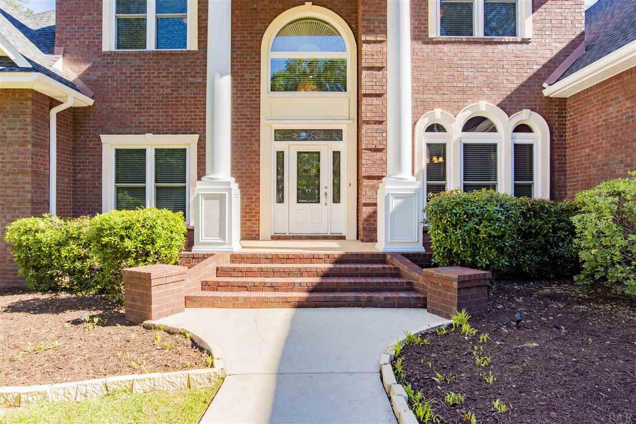 2926 Tunnel Road Pace, FL 32571 - Photo 4 of 44