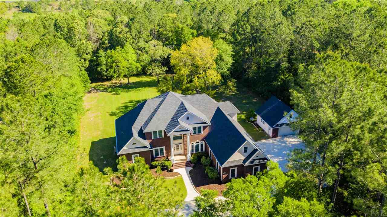2926 Tunnel Road Pace, FL 32571 - Photo 42 of 44