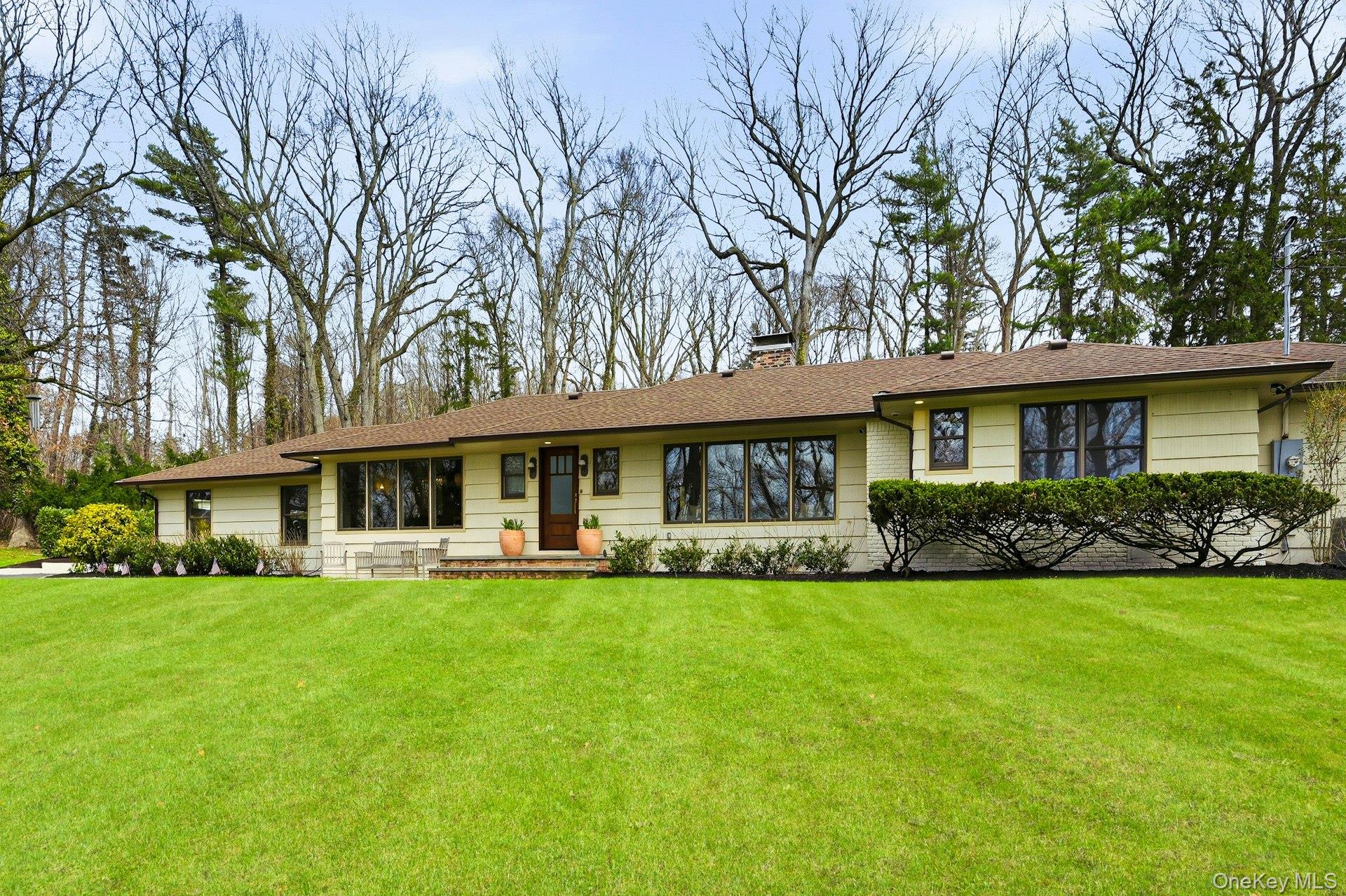 6 Greatmeadow Road Locust Valley, NY 11560 - Photo 1 of 48 Front Exterior