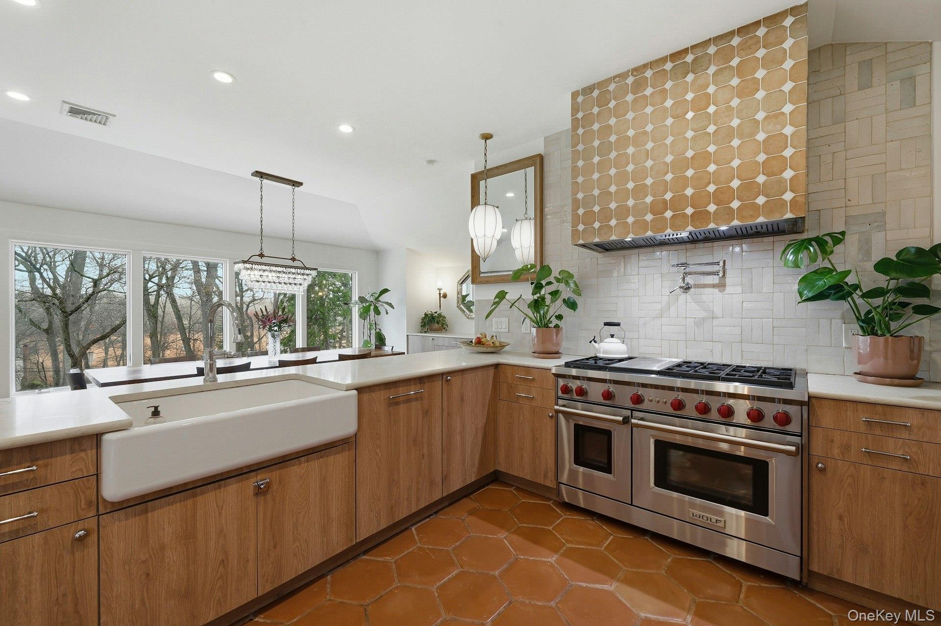 6 Greatmeadow Road Locust Valley, NY 11560 - Photo 12 of 48 Kitchen