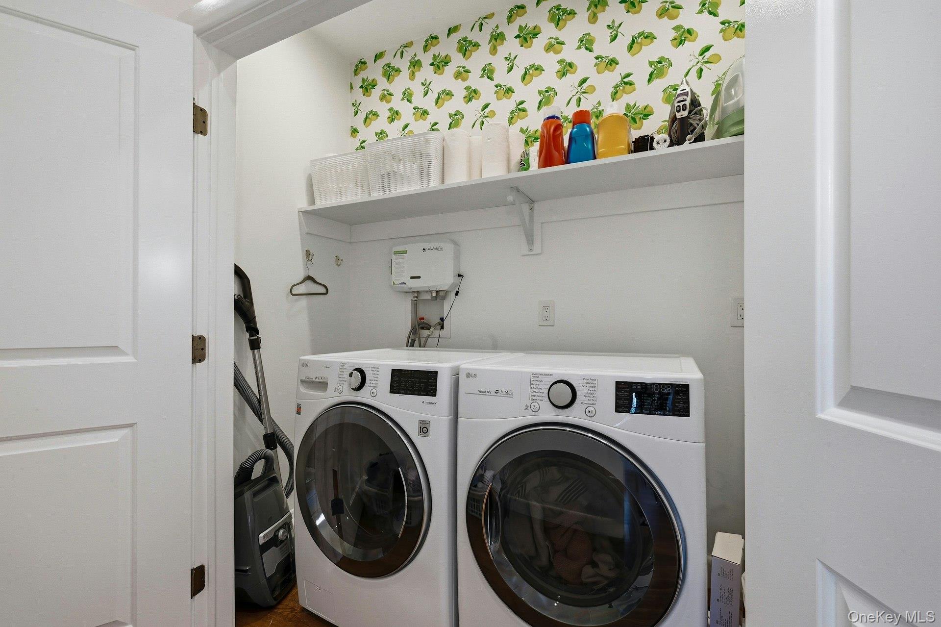 6 Greatmeadow Road Locust Valley, NY 11560 - Photo 26 of 48 Laundry