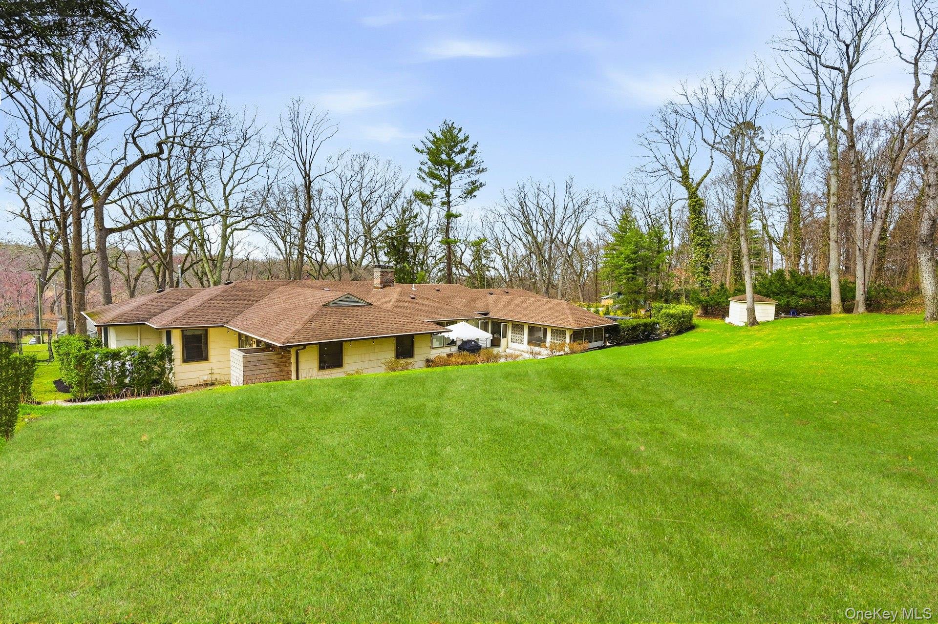 6 Greatmeadow Road Locust Valley, NY 11560 - Photo 43 of 48 Rear property