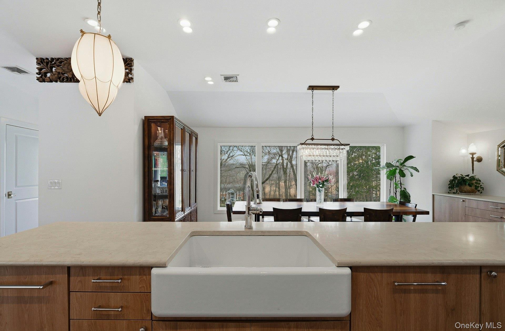 6 Greatmeadow Road Locust Valley, NY 11560 - Photo 9 of 48 Kitchen