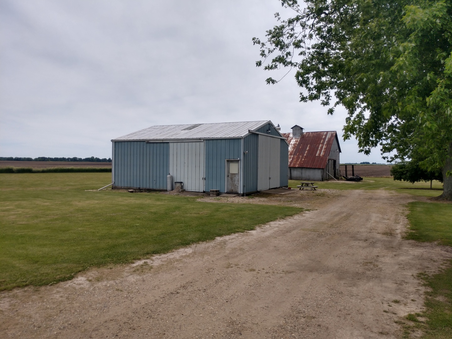 13535 Harrold Point Road Wapella, IL 61777 - Photo 5 of 13