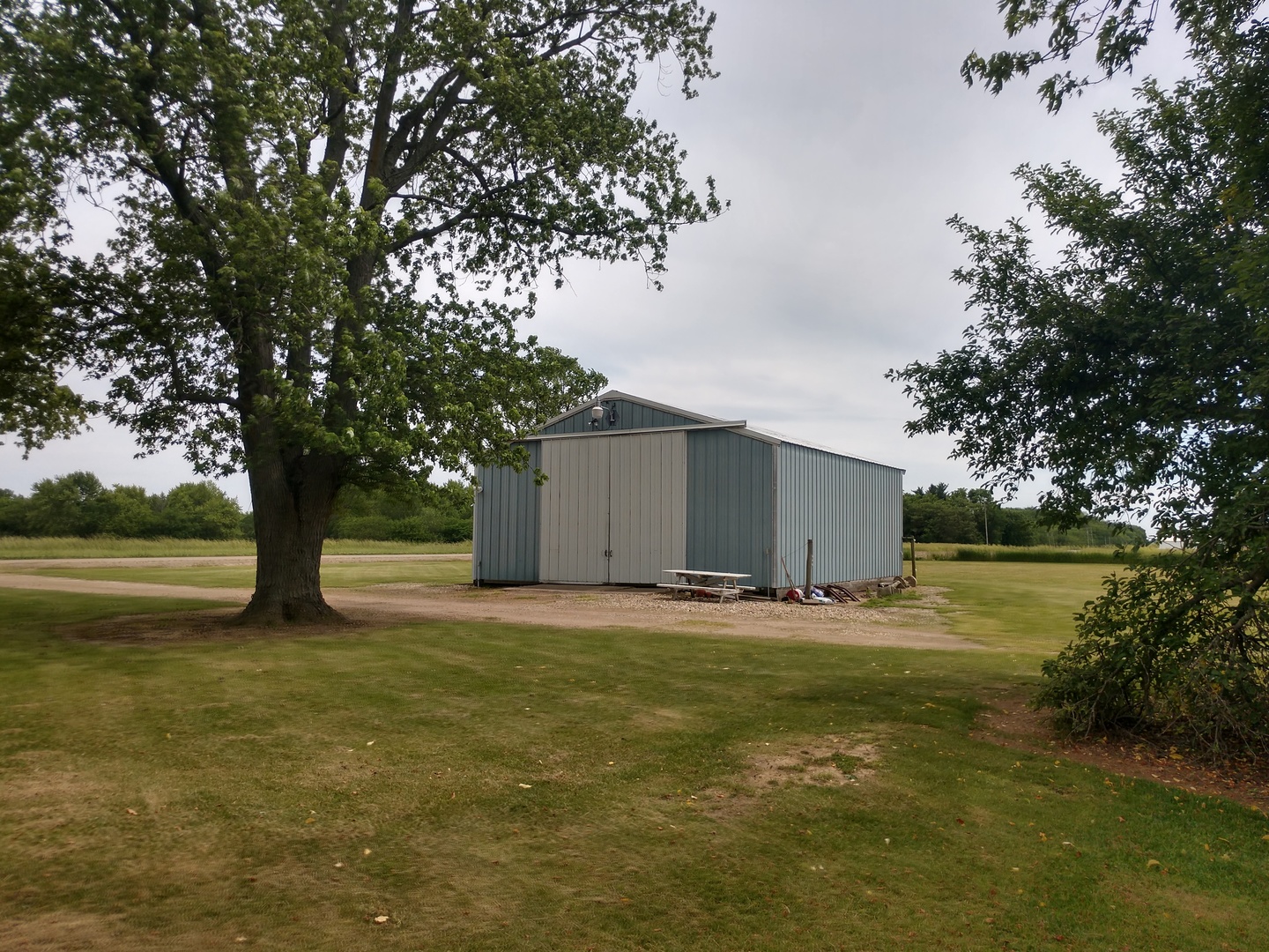 13535 Harrold Point Road Wapella, IL 61777 - Photo 8 of 13