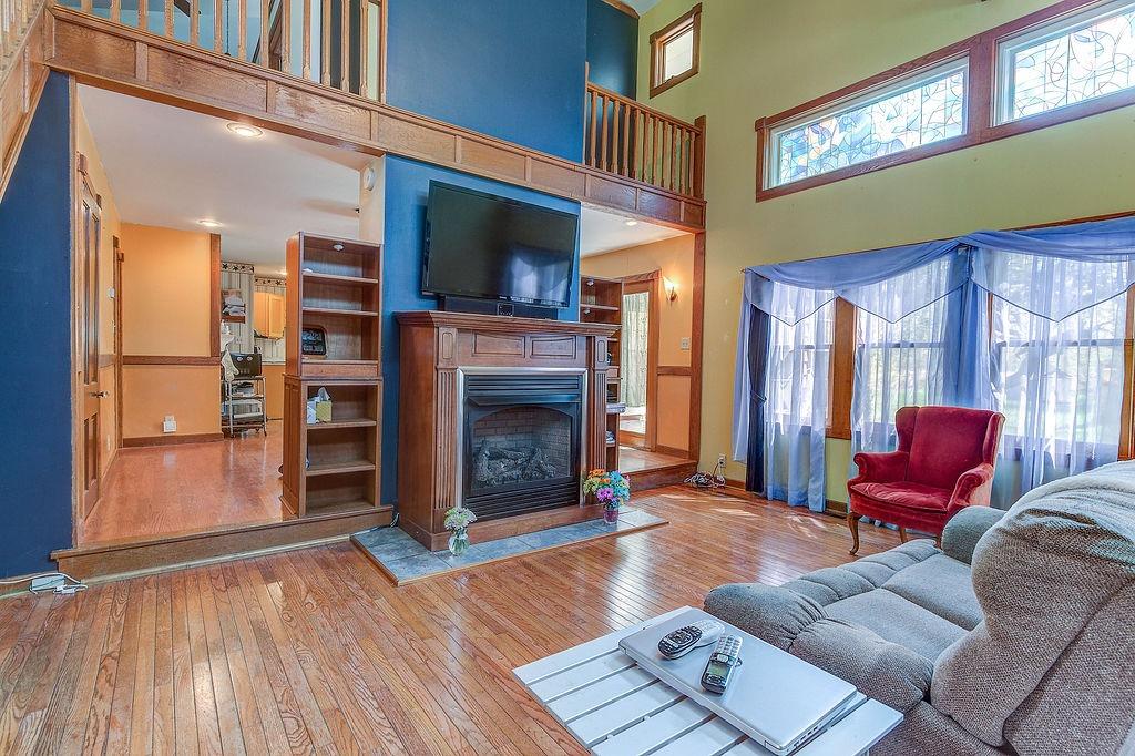 11055 Moon Beam Road Sunman, IN 47041 - Photo 16 of 30