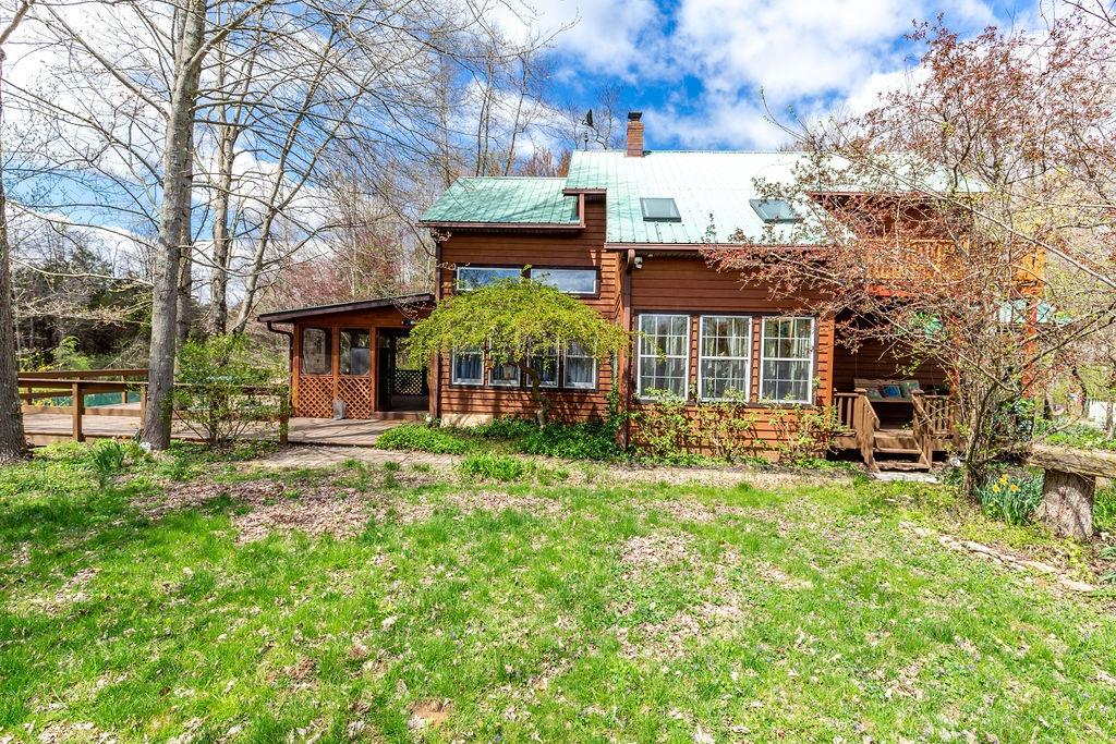 11055 Moon Beam Road Sunman, IN 47041 - Photo 2 of 30
