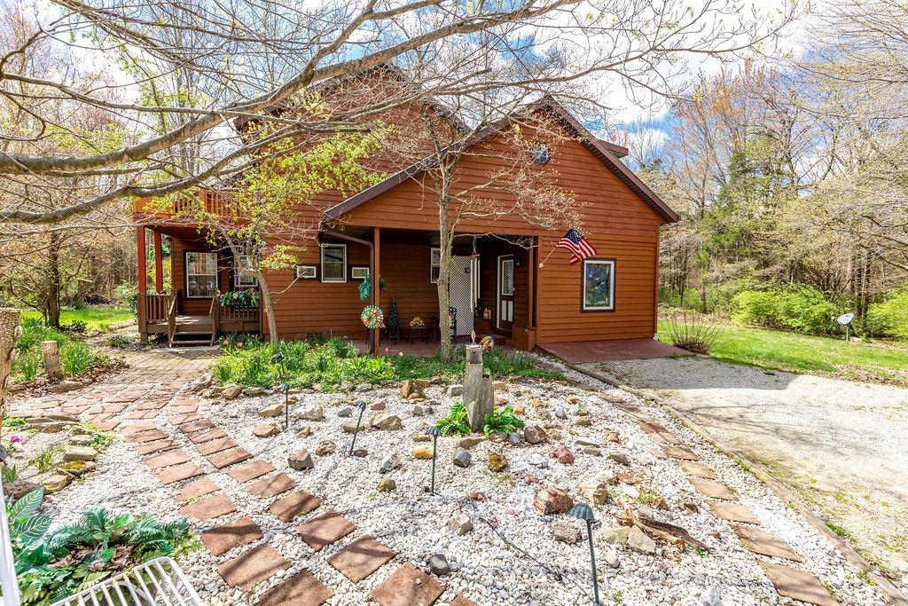 11055 Moon Beam Road Sunman, IN 47041 - Photo 3 of 30