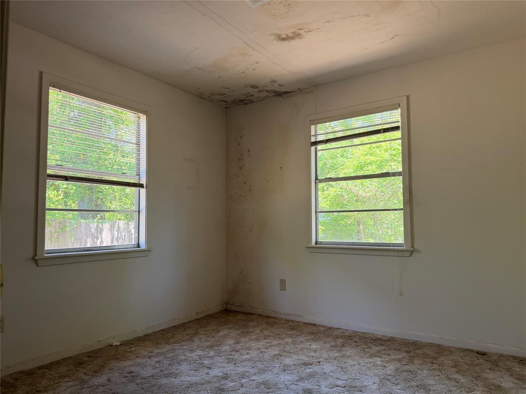 336 Butler Street Rusk, TX 75785 - Photo 18 of 27 a view of an empty room with a window