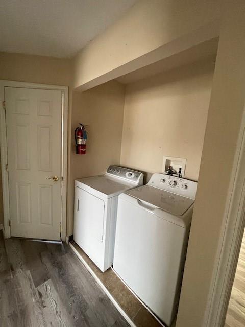 151 Plum Way California, PA 15419 - Photo 13 of 19 a utility room with dryer and washer
