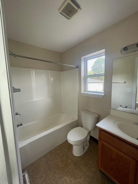 151 Plum Way California, PA 15419 - Photo 15 of 19 a bathroom with a sink a toilet and a bathtub