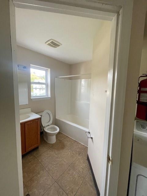 151 Plum Way California, PA 15419 - Photo 17 of 19 a bathroom with a toilet sink and a mirror