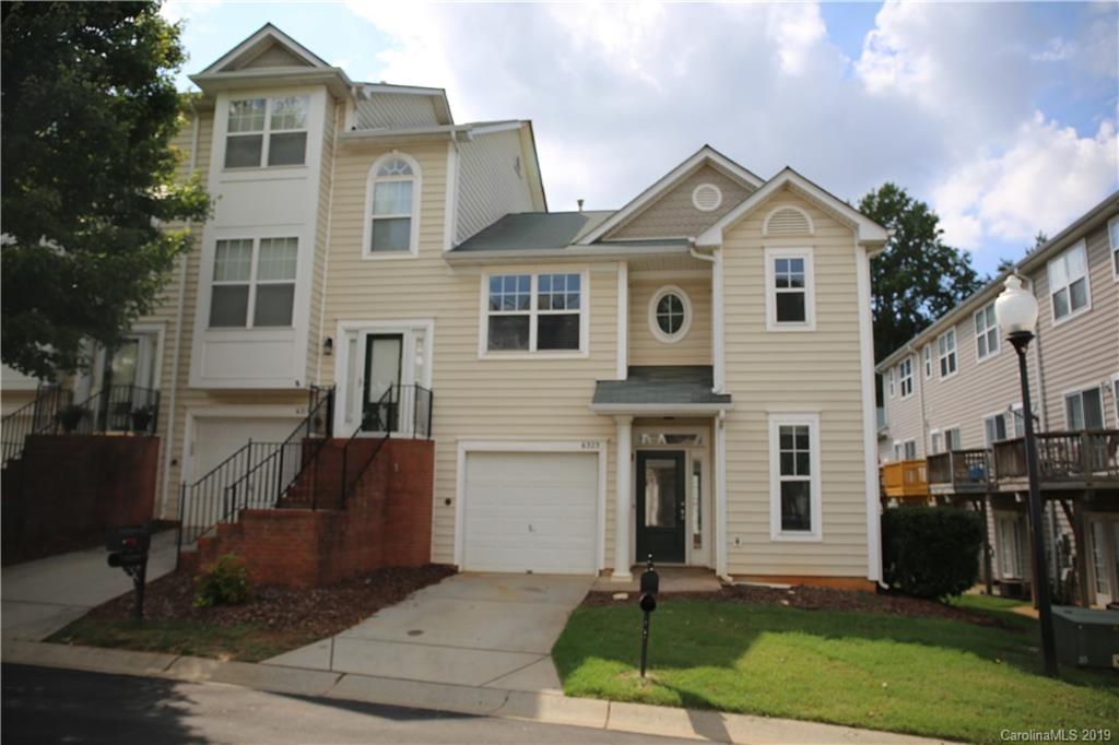 6323 Gammon Road, Unit 24 Charlotte, NC 28269 - Photo 1 of 13