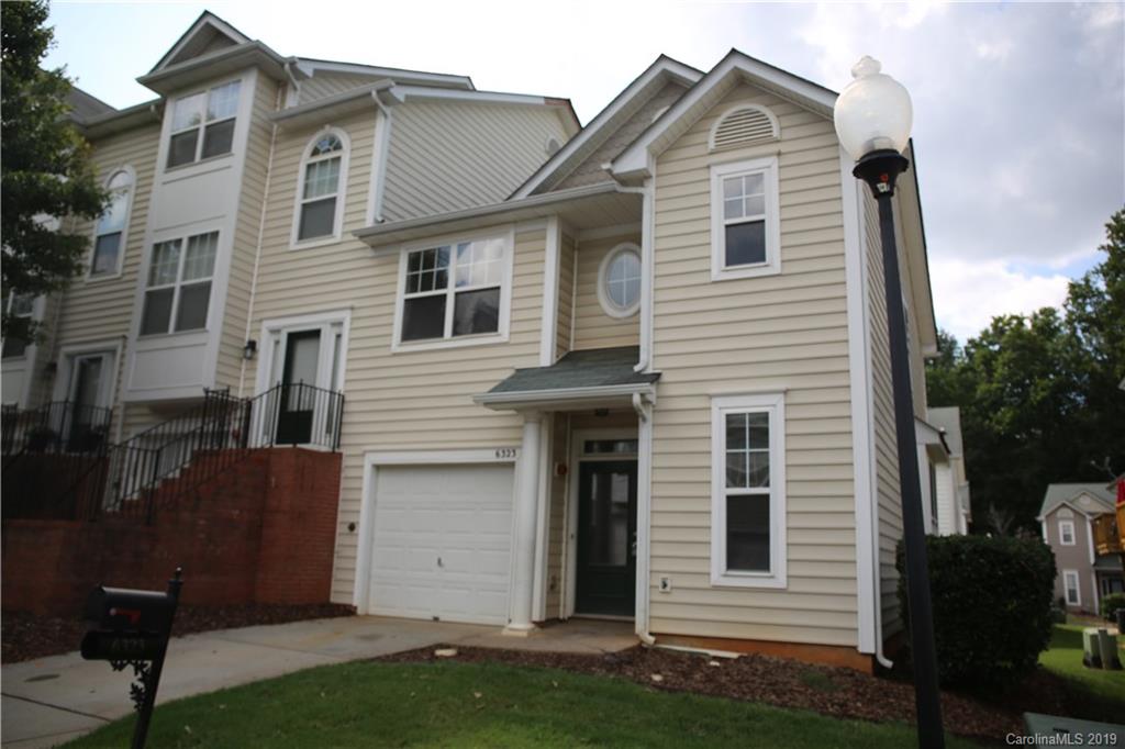6323 Gammon Road, Unit 24 Charlotte, NC 28269 - Photo 2 of 13
