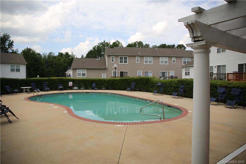 6323 Gammon Road, Unit 24 Charlotte, NC 28269 - Photo 12 of 13