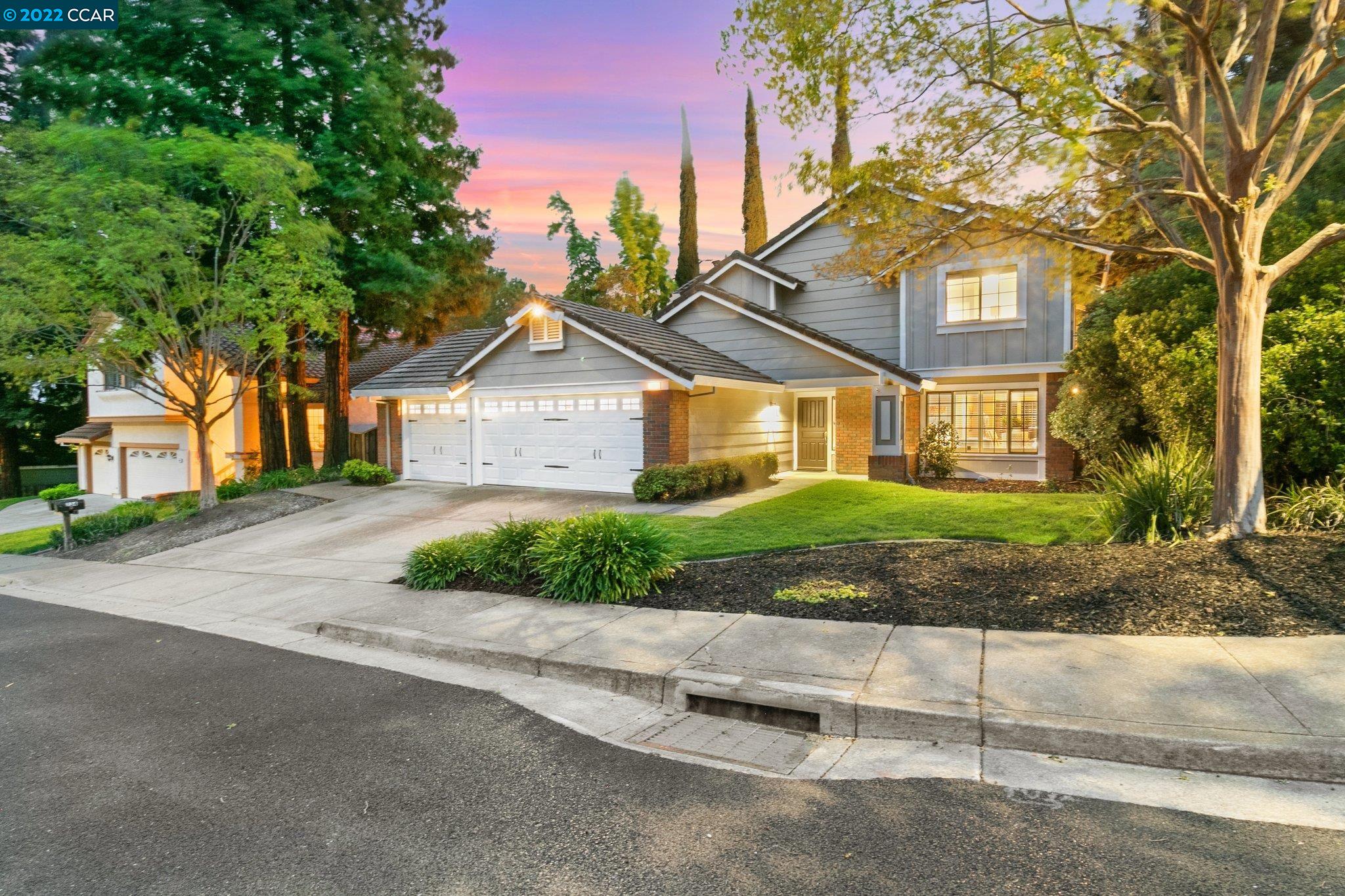 734 West Boyd Road Pleasant Hill, CA 94523 - Photo 1 of 1 Gallery Image 1