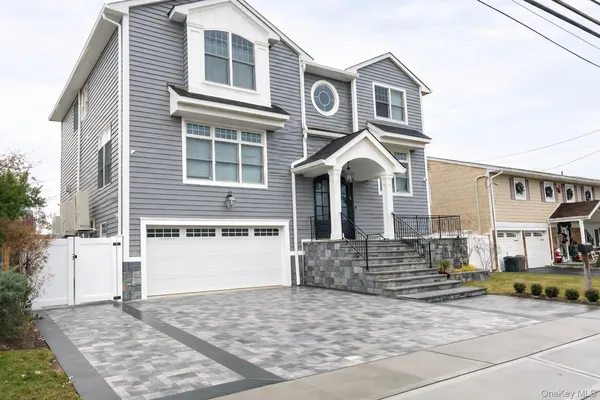 $1,690,000 | 3810 Greentree Drive, Oceanside, NY 11572