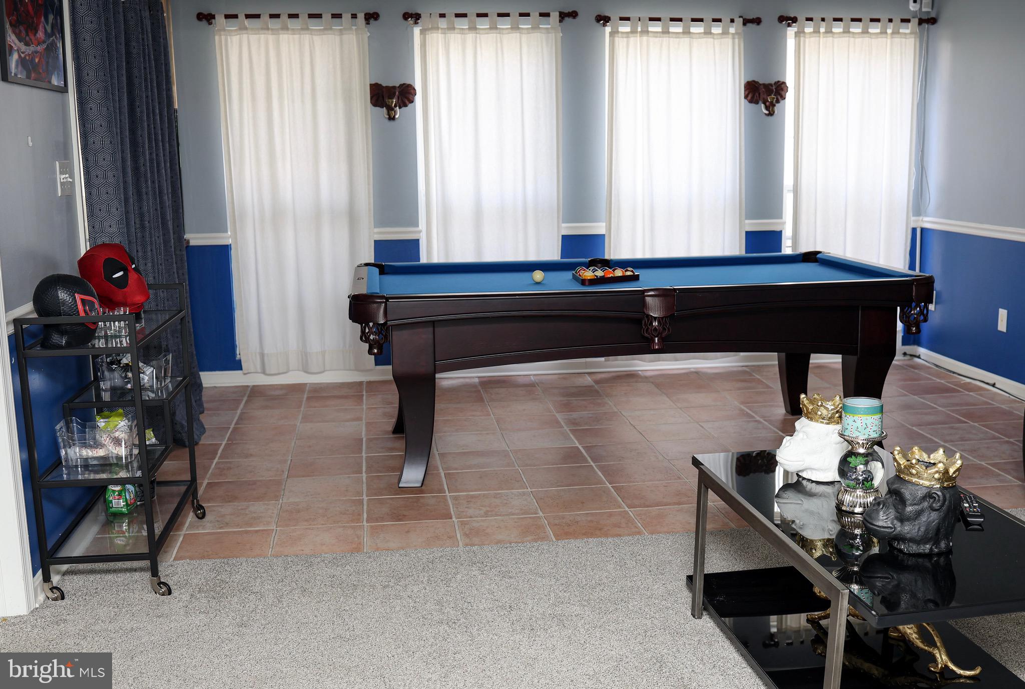 2023 Broadacres Drive Clementon, NJ 08021 - Photo 10 of 22 a room with furniture and window