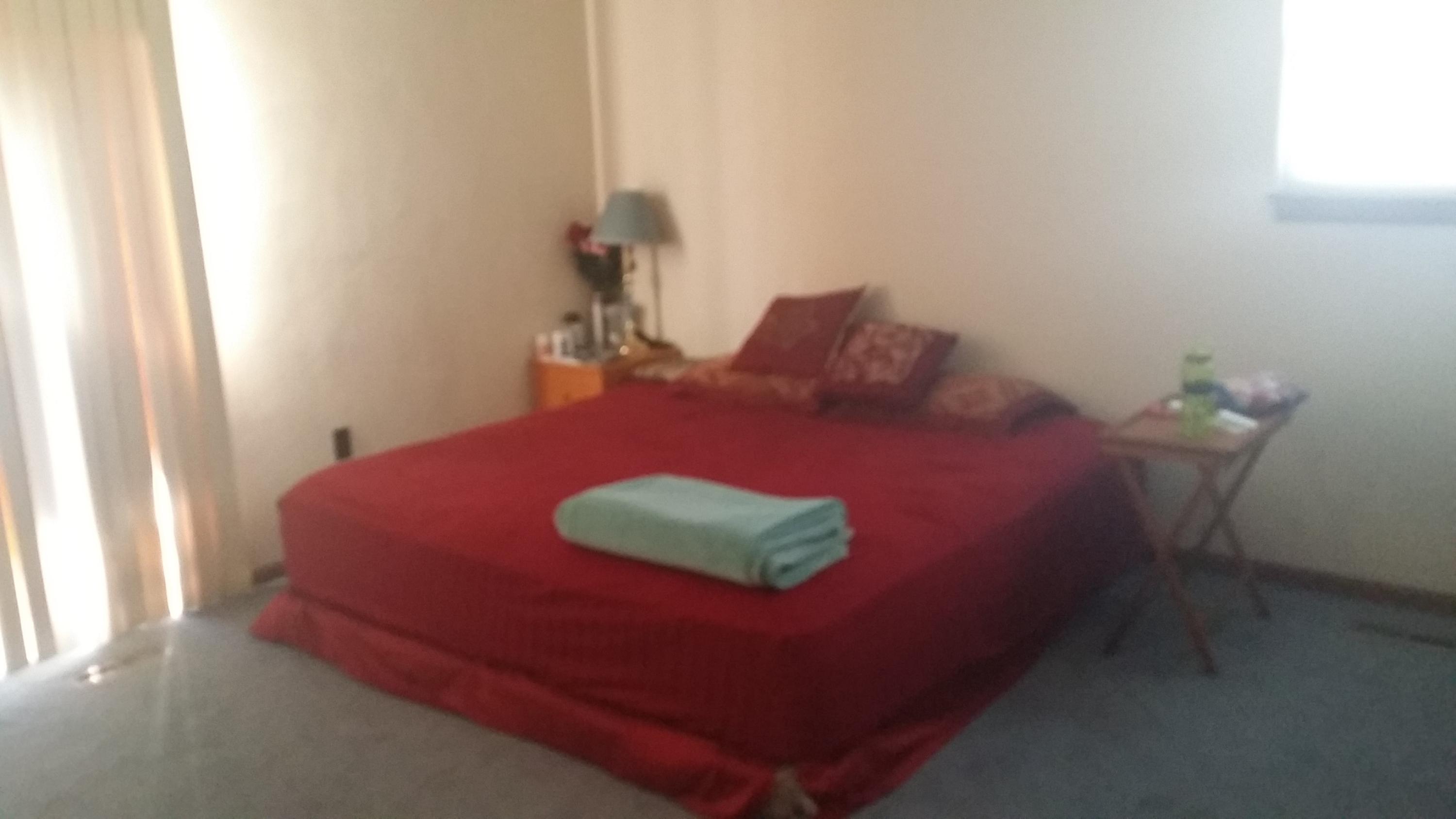 719 Olney Road Vinton, VA 24179 - Photo 7 of 15 a bedroom with a bed and a dresser
