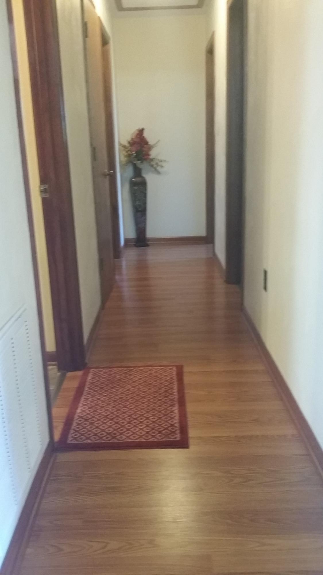 719 Olney Road Vinton, VA 24179 - Photo 8 of 15 a view of a hallway
