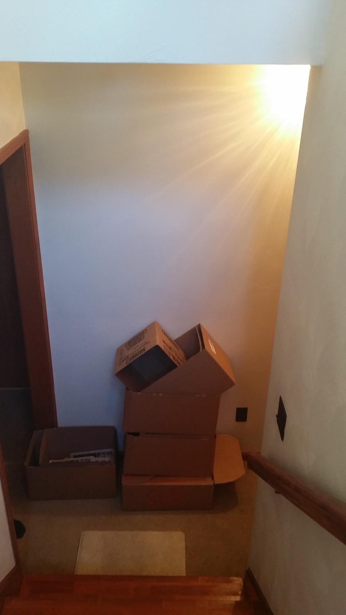 719 Olney Road Vinton, VA 24179 - Photo 10 of 15 a room with a wooden floor and a chair