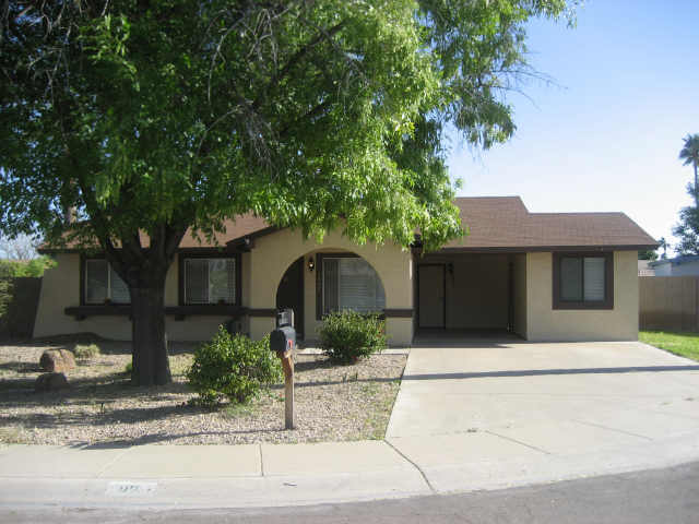 1995 East Rice Drive Tempe, AZ 85283 - Photo 1 of 6 Primary Photo