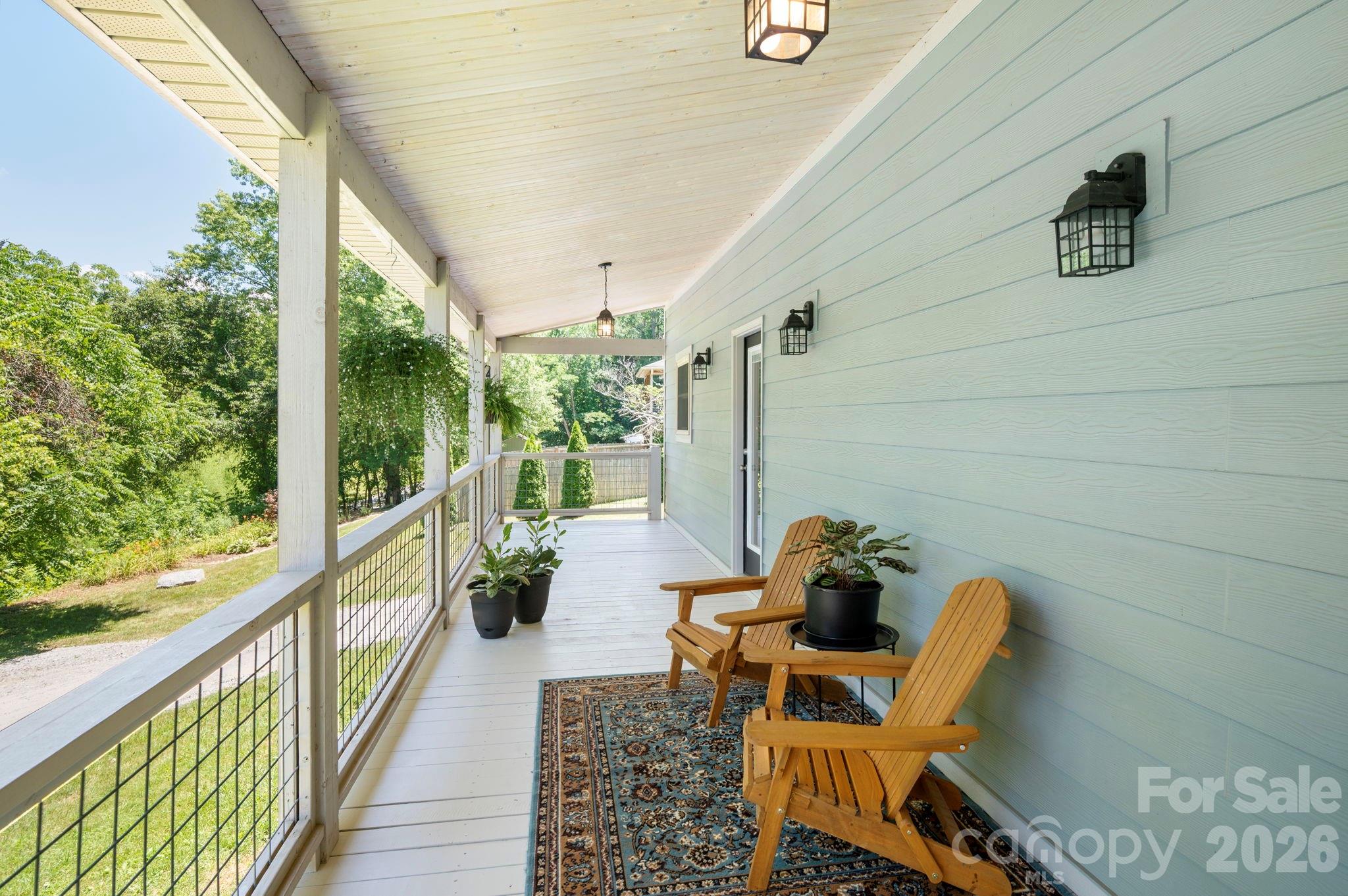 2546 Old Clyde Road Clyde, NC 28721 - Photo 7 of 27