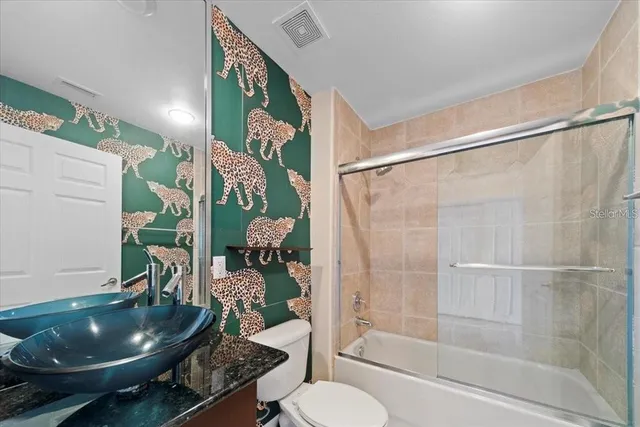 a view of a living room