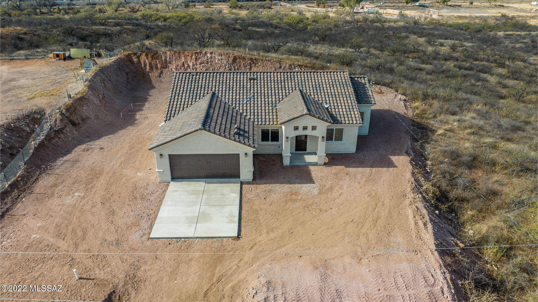 968 Calle Hernandez Rio Rico, AZ 85648 - Photo 2 of 27 Gallery Image 2