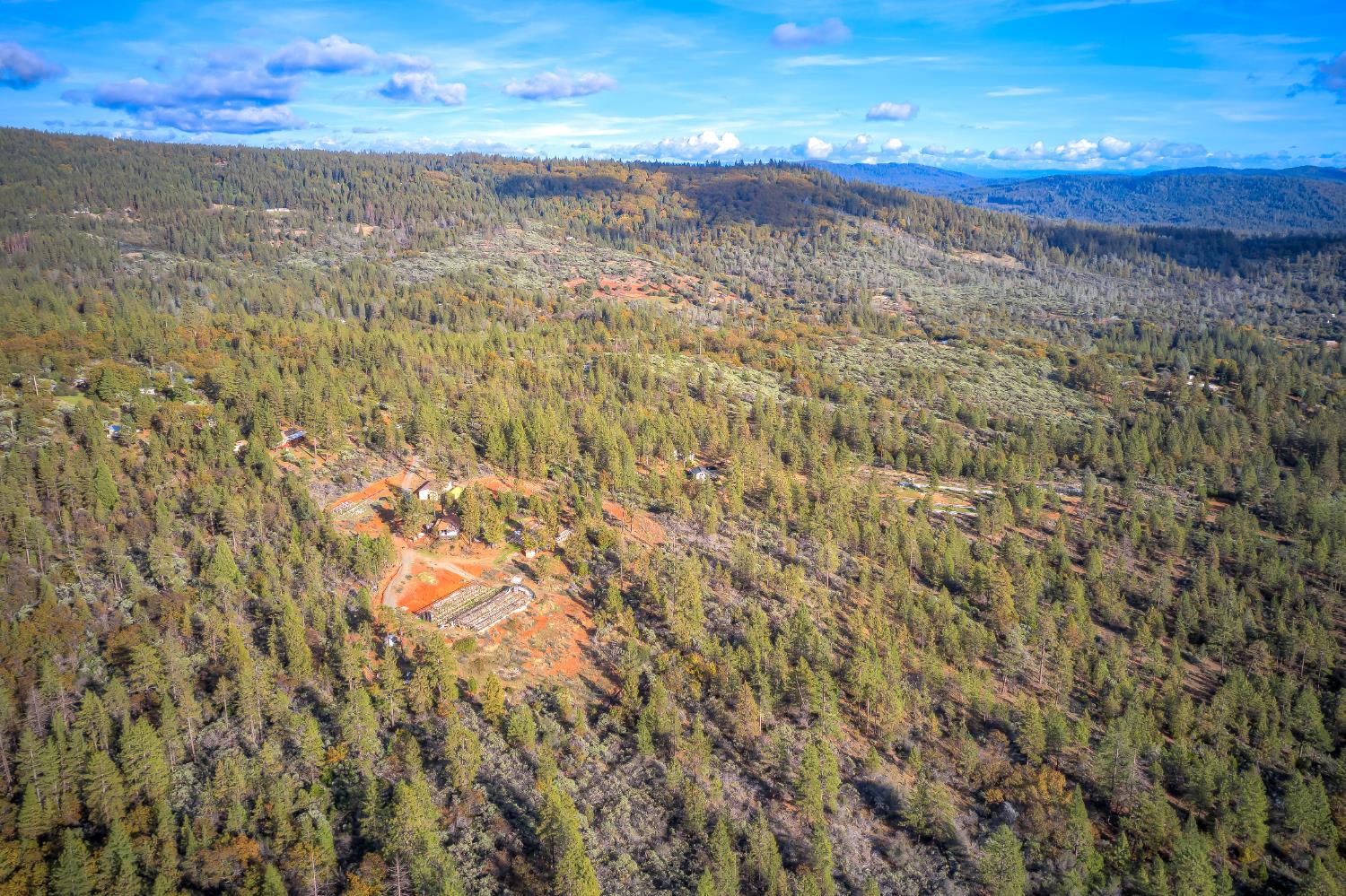 0 Black Tail Road Oroville, CA 95966 - Photo 16 of 33 a view of a field with an ocean