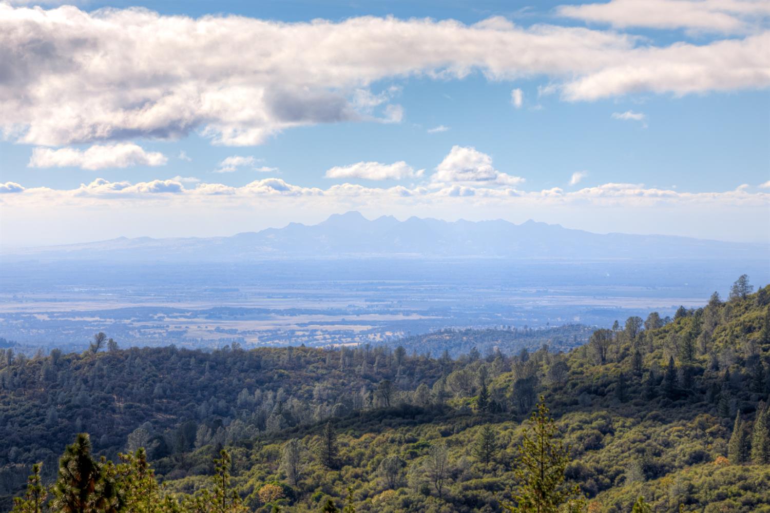 0 Black Tail Road Oroville, CA 95966 - Photo 20 of 33 a view of city and mountain