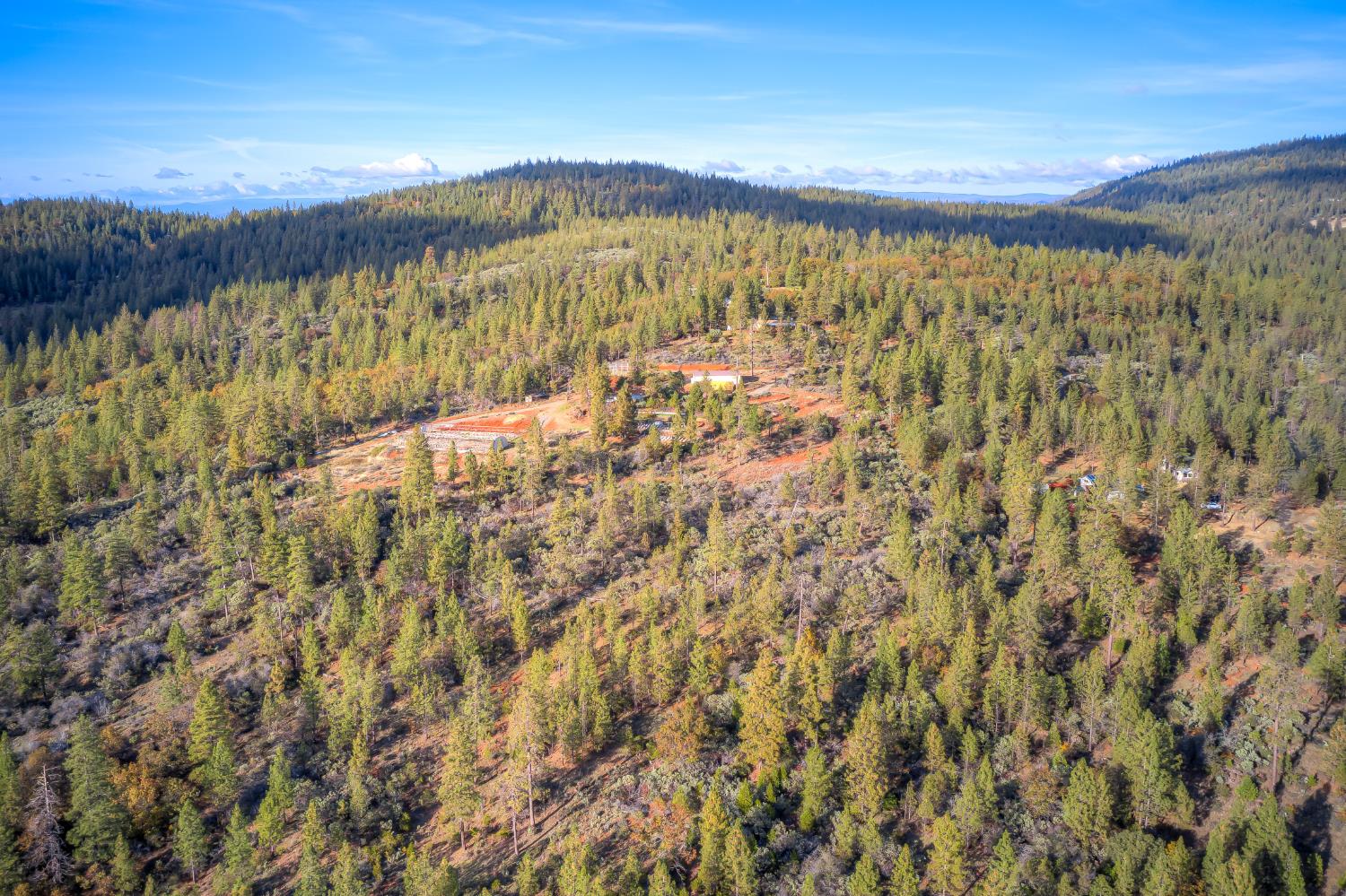 0 Black Tail Road Oroville, CA 95966 - Photo 28 of 33 a view of a lake