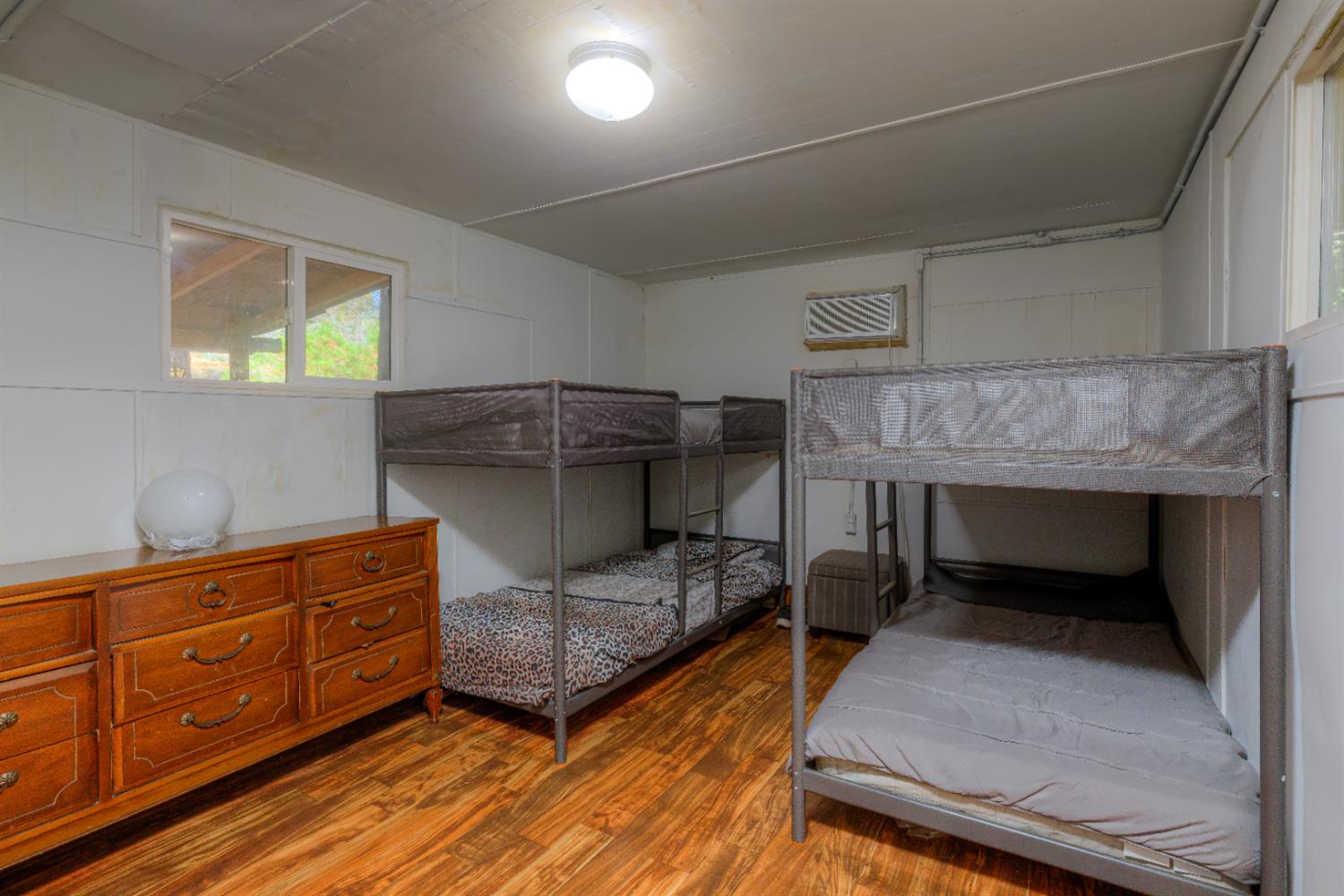 0 Black Tail Road Oroville, CA 95966 - Photo 8 of 33 a bedroom with a bed and furniture