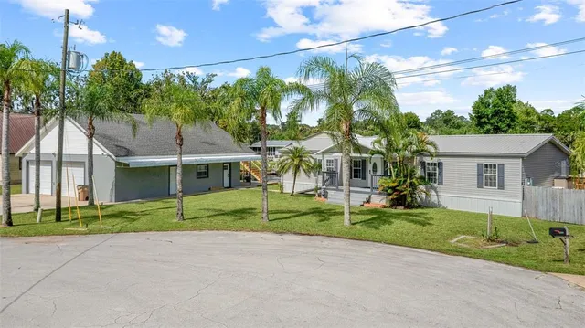$499,900 | 55805 Carrol Street, Astor, FL 32102