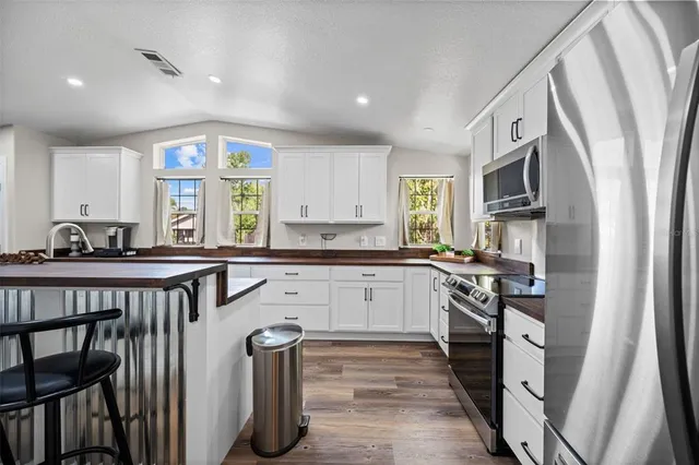 $499,900 | 55805 Carrol Street, Astor, FL 32102