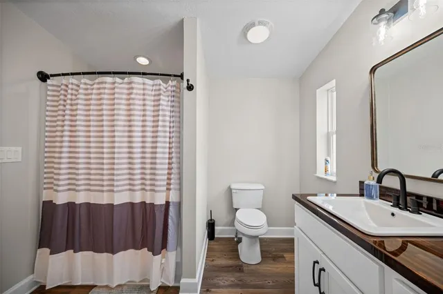 $499,900 | 55805 Carrol Street, Astor, FL 32102