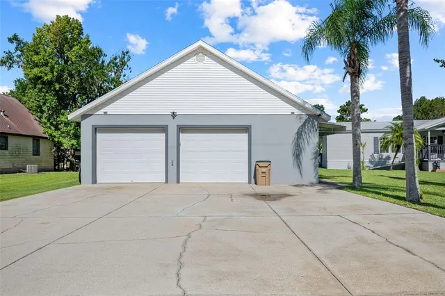 $499,900 | 55805 Carrol Street, Astor, FL 32102