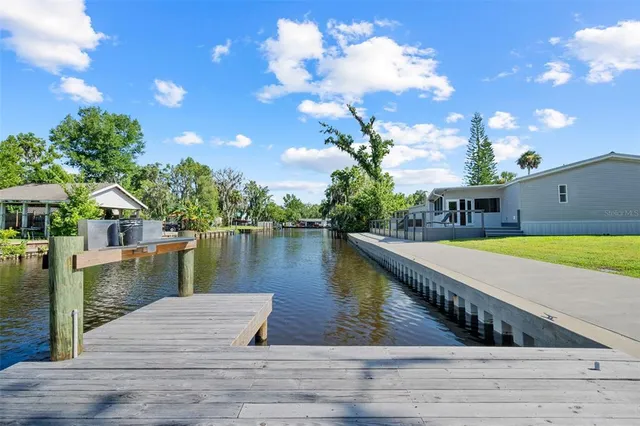 $499,900 | 55805 Carrol Street, Astor, FL 32102